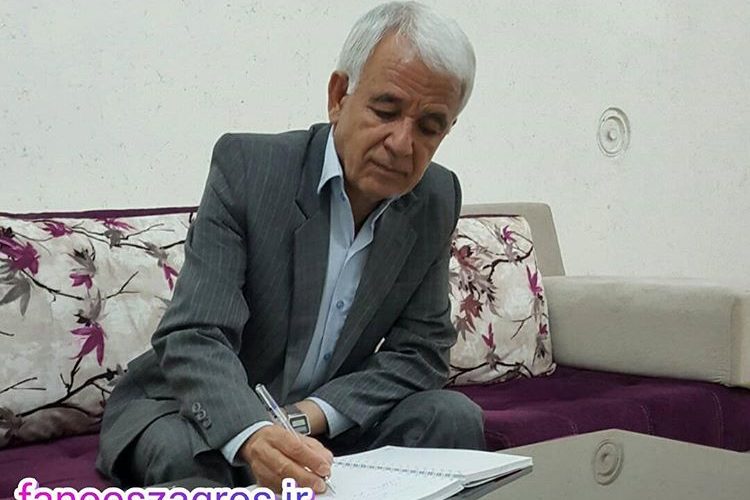 به یاد دکتر دژمان انسان ماندگاردرخاطره ها