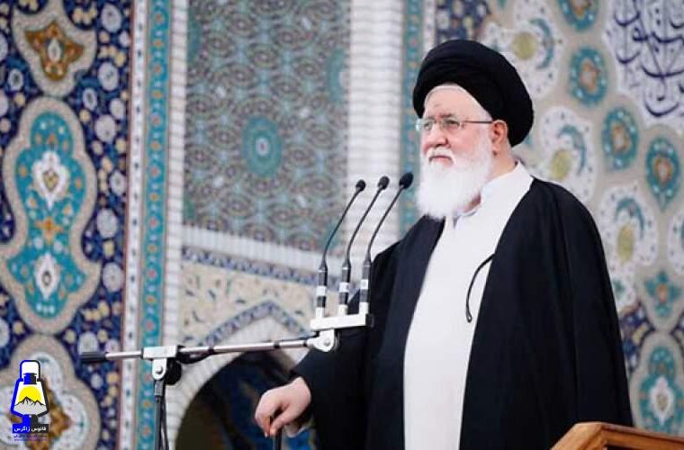 تشبیه رای ندادن افراد  به نماز نخواندن