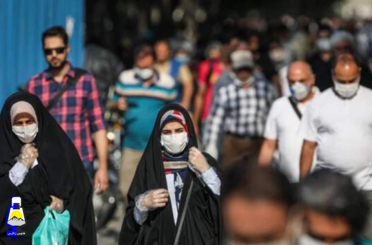 جامعه سرگردان در پی نگه‌داشتن كلاه خود است