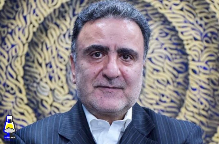 درخواست تاج‌زاده از رهبر انقلاب برای بازنگری در قانون اساسی