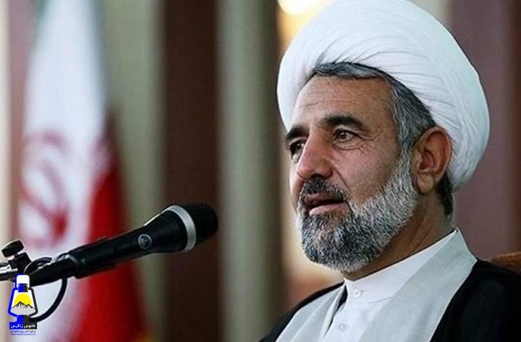 روسیه و چین پشت ایران را خالی كردند