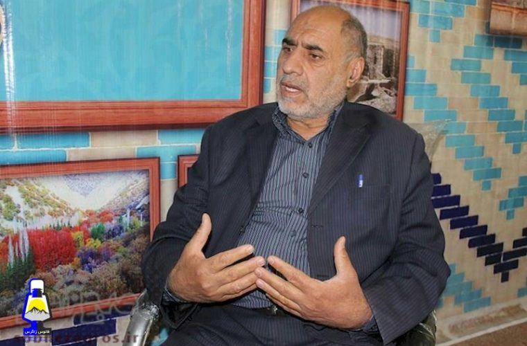 رییس ستاد محسن رضایی در استان کهگیلویه و بویراحمد  مشخص شد