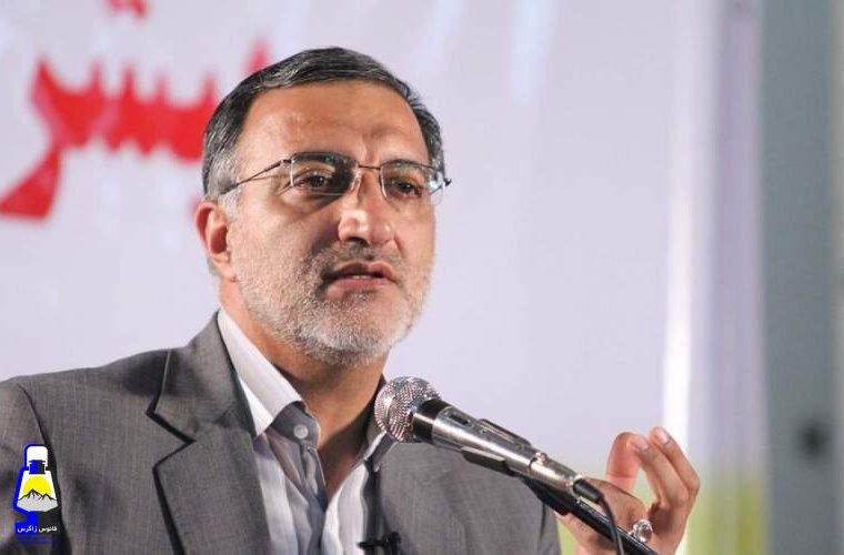 زاکانی: احمدی‌نژاد قطعا تایید‌صلاحیت نمی‌شود!