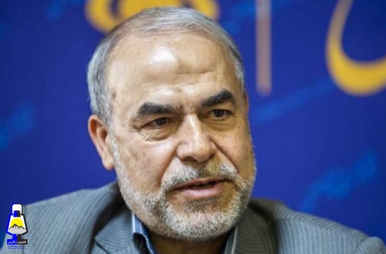 سردار جوانی: ما دولت در «میدان» می‌خواهیم