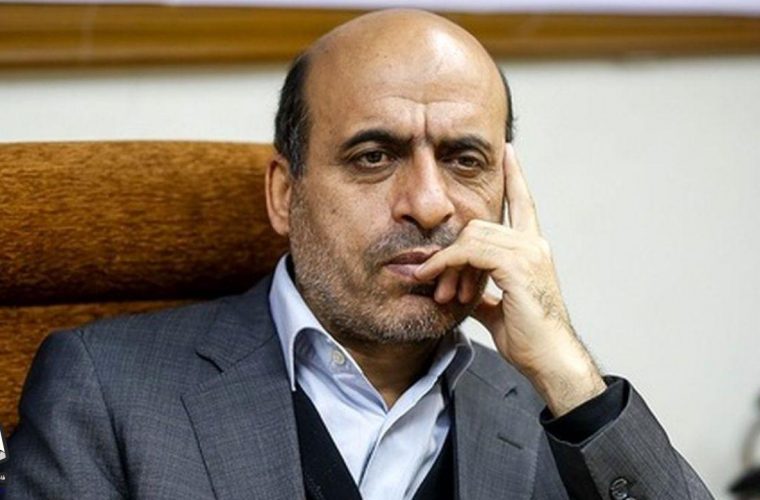 صلاحیت ۸ هزار کاندید رد شد