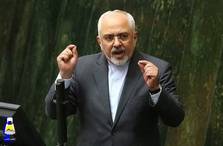 ظریف: به هیچ وجه کاندیدای رییس‌جمهوری نمی‌شوم