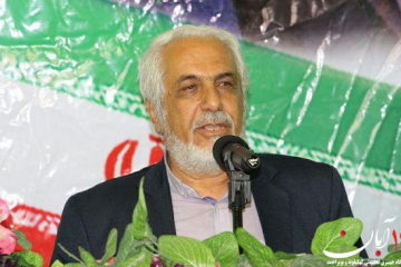 علی خواجوی رئیس جبهه اصلاحات کهگیلویه و بویراحمد:تاج زاده را بر بقیه نامزد ها ارجح میدانم