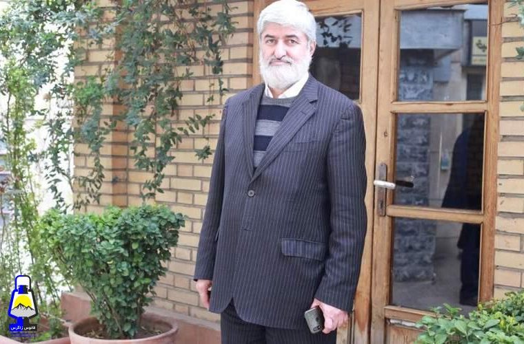 ما امروز در دنیا در حال انزوا هستیم