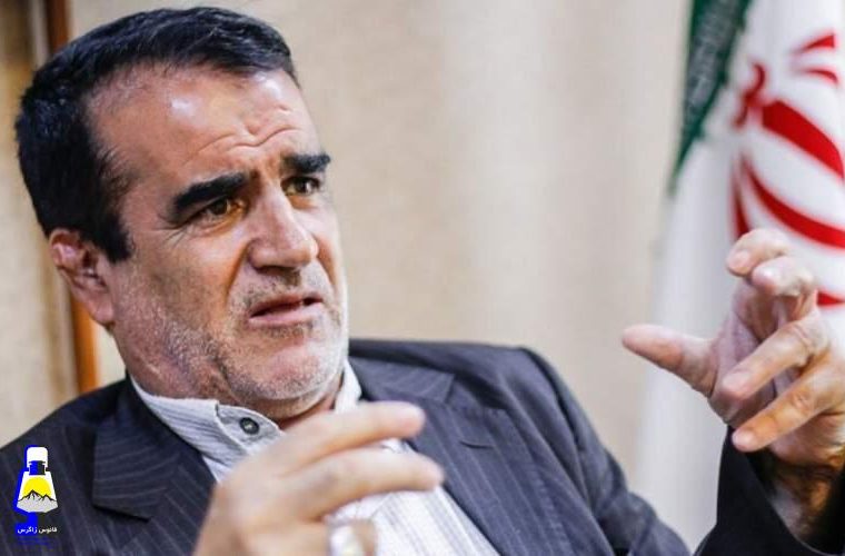 مانع‌تراشی در سردتر شدن انتخابات تاثیر دارد