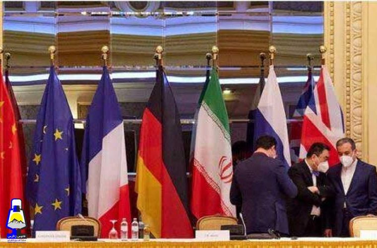 مرحله حساس و پیچیده مذاكرات وین