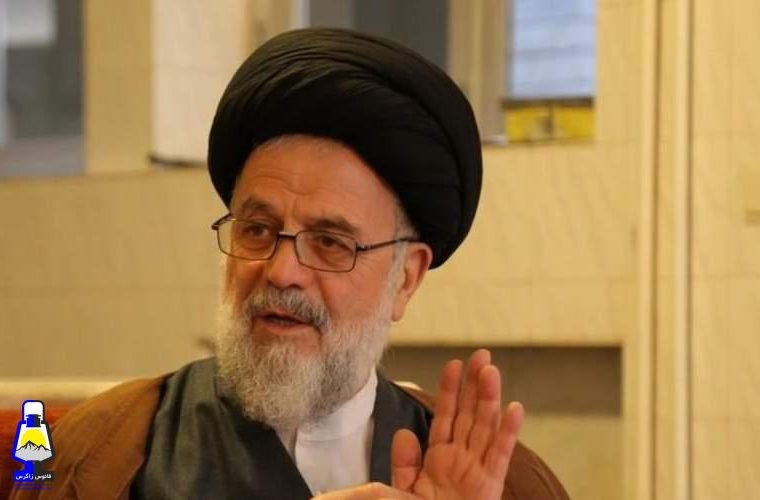 موسوی تبریزی: برخی انقلابیون از همان ابتدا مخالف رای مردم بودند