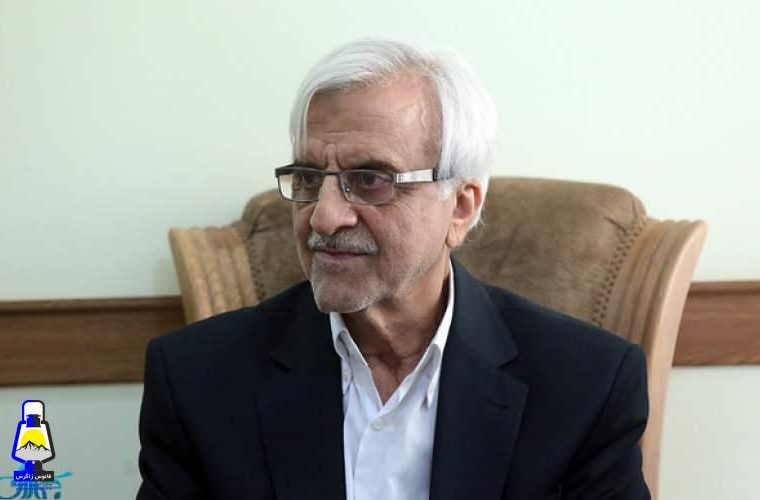 هاشمی‌طبا: اصلاح‌طلبان فقط نظاره‌گر این انتخابات خواهند بود