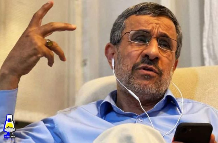هر کسی  شرایط را نقد می‌کند که مزدور نیست