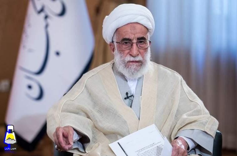 کاندیدا‌ها از همین امروز درست سخن بگویند