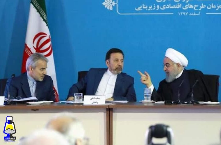 «اعتدالی‌ها» در کُمای خودخواسته!
