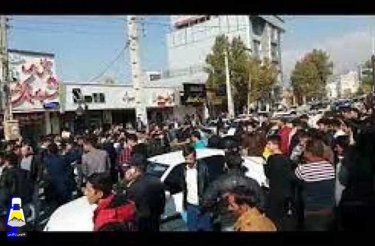 جزئیات اعتراضات یاسوج بخاطر نتایج انتخابات