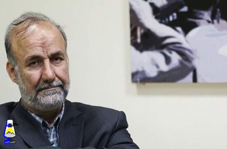 جوری حرف می‌زنند انگار مسئولیتی نداشتند!