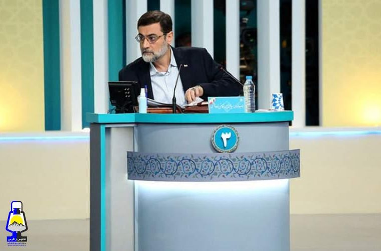دو گاف عجیب قاضیزاده هاشمی در مناظره دو گاف عجیب قاضیزاده هاشمی در مناظره