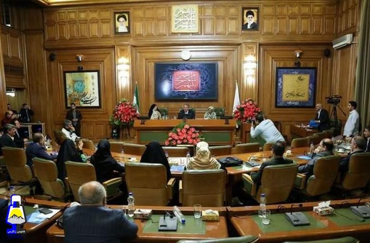 ردصلاحیتهای دقیقه ۹۰ در انتخابات شوراها ردصلاحیتهای دقیقه ۹۰ در انتخابات شوراها