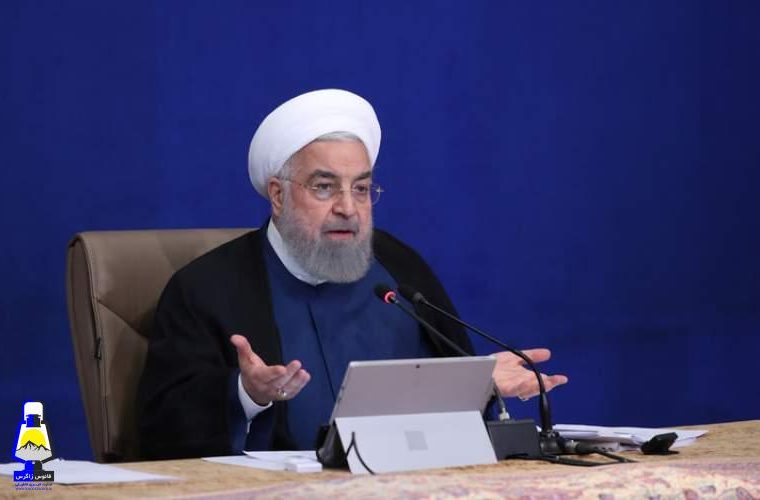 ریاست جمهوری روحانی تمام نمی‌شود!