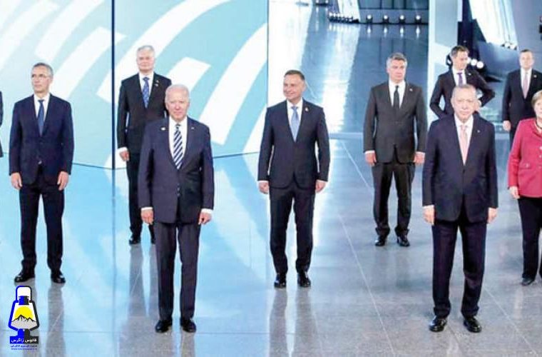 سران ناتو از برجام حمایت کردند
