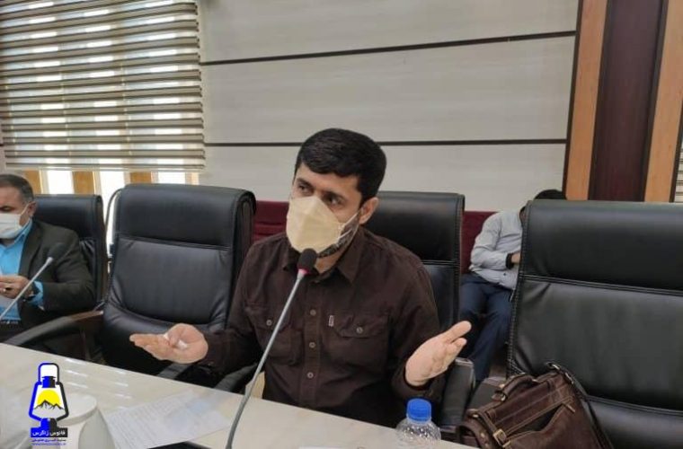 سید ناصر حسینی و مکتب سردار سلیمانی