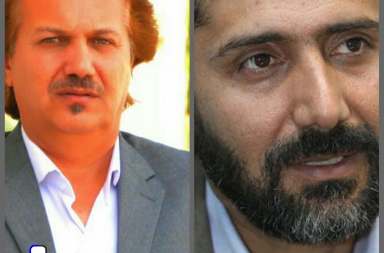 سید ناصر می آید تا بجای تخم کین بذر محبت در دلها بکارد