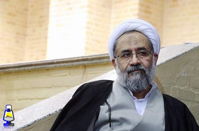  مصلحی از اظهاراتش عقب نشینی کرد