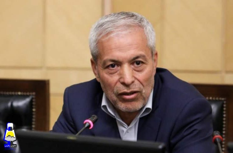 نامزد‌ها دارند محترمانه رای می‌خرند!