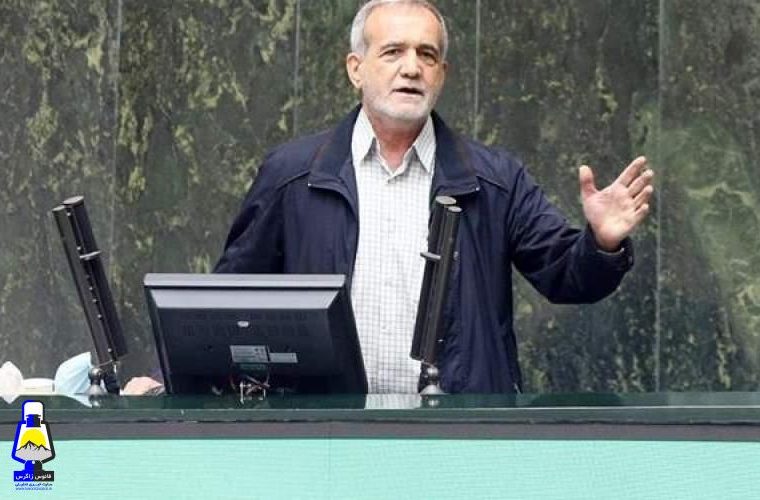 نتوانستیم شاخصی برای ارزیابی افراد تعیین کنیم