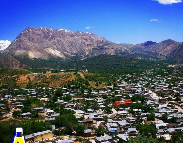 نگاهی به مشکلات زلزله زدگان سی سخت