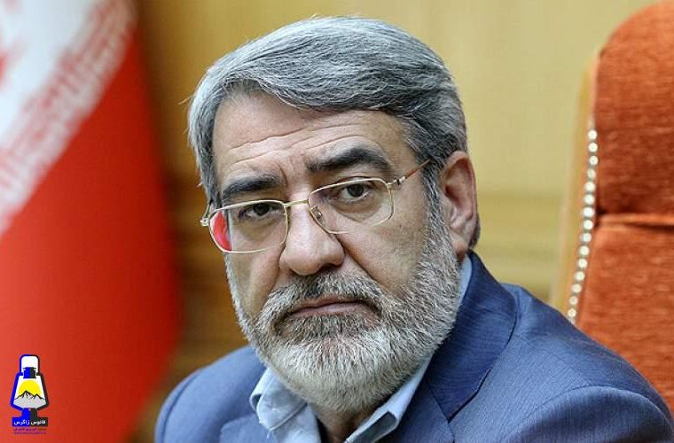 وزیر کشور: رقابت بین كاندیداها ضعیف است