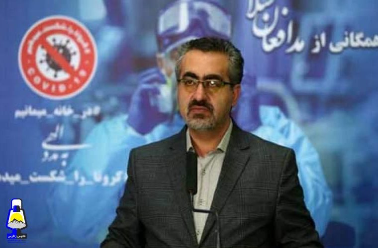 وقاحت‌ این عنصر دولت تدبیر! تمام‌شدنی نیست!