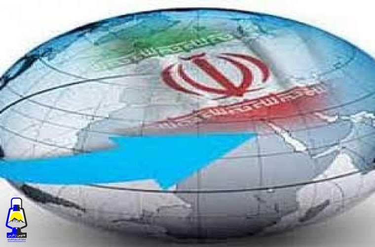 چه كسی مسوولیت وضع كنونی ایران است؟