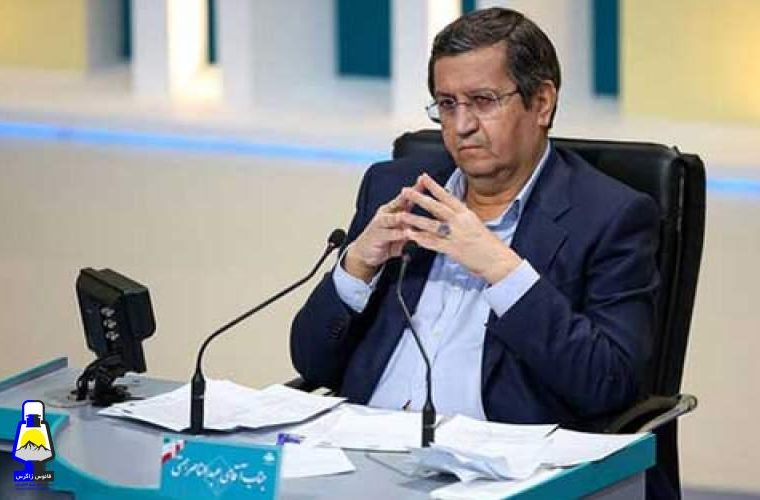 کنایه همتی به جلیلی: چرا کاندیدا شدی؟