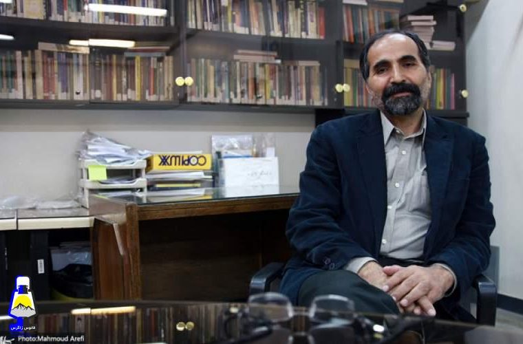 گروه پیروز هم پذیرفته که مشارکت پایین است