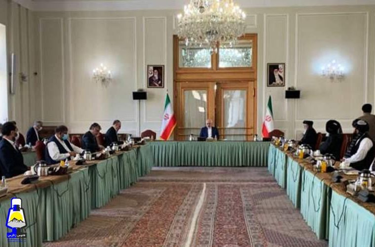 بیانیه پایانی مذاکرات بین‌الافغانی در تهران