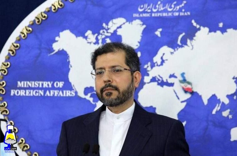 تغییر دولت باعث تغییر موضع برجامی نمی‌شود
