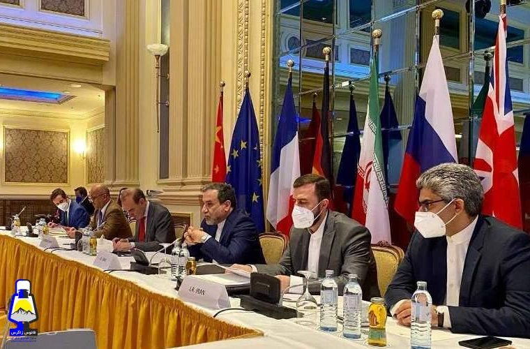 تیم مذاکرهکننده ایران تغییر میکند؟ تیم مذاکرهکننده ایران تغییر میکند؟