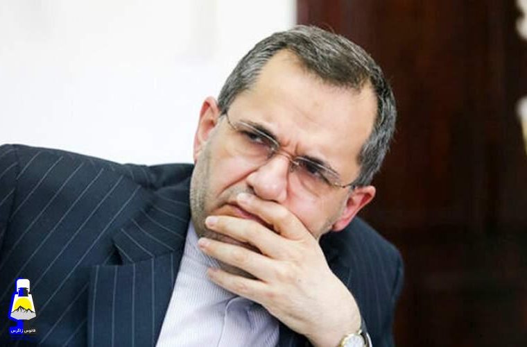 درخواست ایران برای لغو فوری تحریم‌ها