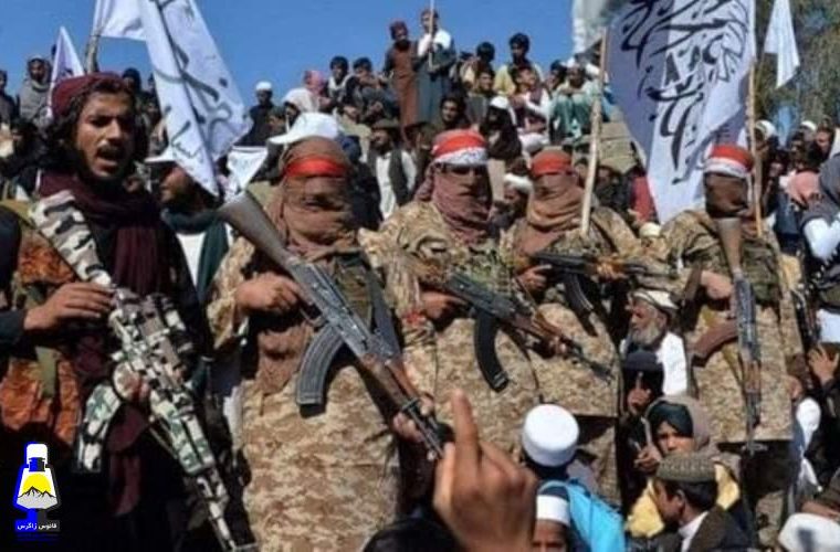 دلایل تمایل اصولگرایان به طالبان