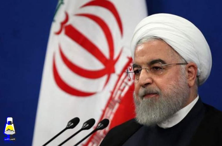 روحانی در آستانه انتقال قدرت یا زمین سوخته؟