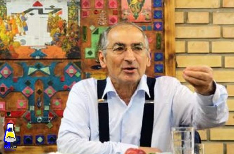 زیباکلام: قدر دوران انتخابات را ندانستیم!