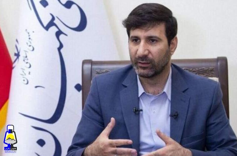 سخنگوی شورای نگهبان تغییر كرد