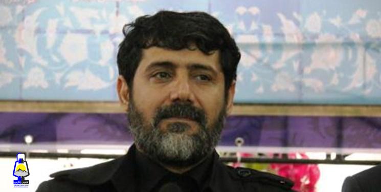 سید ناصر حسینی:برخی مدیران کل گچساران را فراموش کردند/هیچ بی عدالتی در بحث بودجه شهرستان رخ نداد