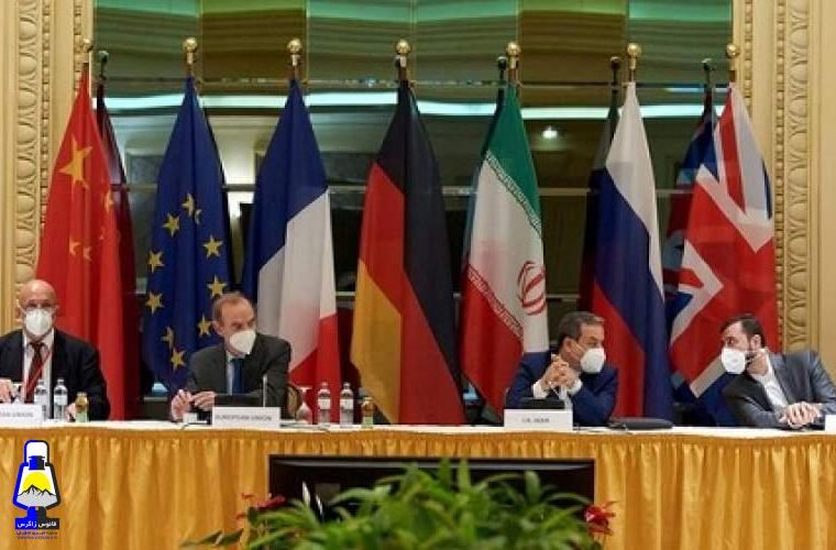 مذاکرات وین تا تحلیف رئیسی متوقف شد