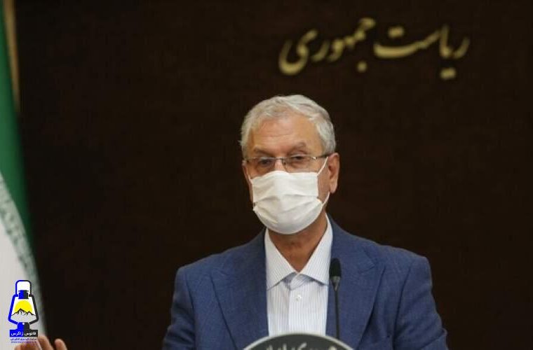 نباید بهانهای برای استمرار تحریم داد نباید بهانهای برای استمرار تحریم داد