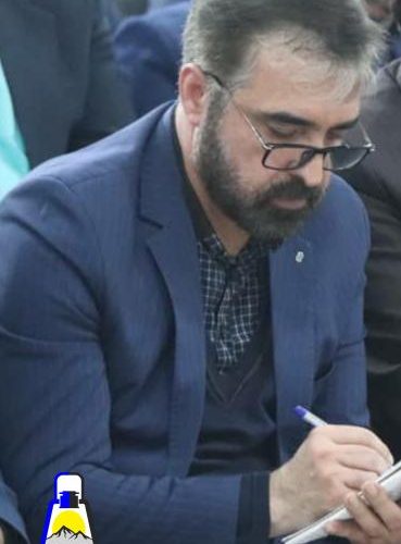 پیشنهاد تشکیل فراکسیون مناطق نفتخیزجنوب به منتخب گچساران و باشت از سوی یکی از کارکنان نفت گچساران