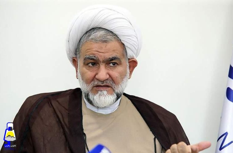 پیگیری شکایت از روحانی بعد از اتمام دولت پیگیری شکایت از روحانی بعد از اتمام دولت