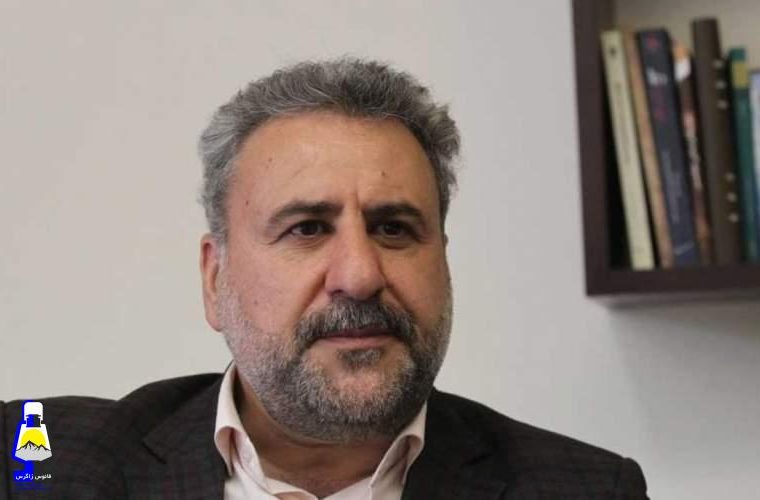 کسی اجازه مذاکره با رئیس‌‎‌‌‌جمهور آمریکا را ندارد